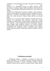 Alkoholio žala 8 puslapis