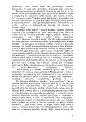 Alkoholio žala 9 puslapis