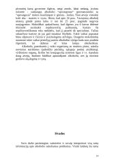 Alkoholio žala 10 puslapis