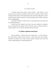 Anketinės apklausos rezultatai: UAB "Biovela" 11 puslapis