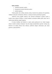 Anketinės apklausos rezultatai: UAB "Biovela" 2 puslapis