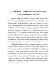 Anketinės apklausos rezultatai: UAB "Biovela" 3 puslapis