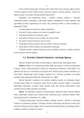 Anketinės apklausos rezultatai: UAB "Biovela" 4 puslapis