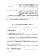 Anketinės apklausos rezultatai: UAB "Biovela" 6 puslapis