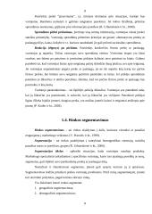 Anketinės apklausos rezultatai: UAB "Biovela" 7 puslapis