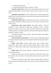 Anketinės apklausos rezultatai: UAB "Biovela" 8 puslapis