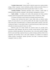 Anketinės apklausos rezultatai: UAB "Biovela" 9 puslapis