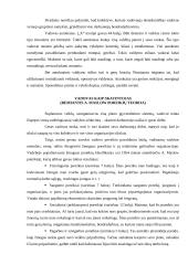 Aš vadovas, esminiai vadovo aspektai 5 puslapis