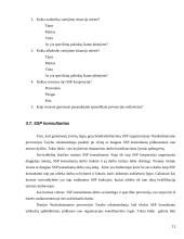 Bendradarbiavimas prevenciniame darbe 12 puslapis