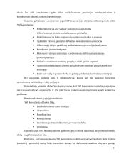 Bendradarbiavimas prevenciniame darbe 13 puslapis