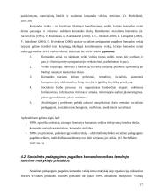 Bendradarbiavimas prevenciniame darbe 17 puslapis