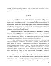 Bendradarbiavimas prevenciniame darbe 3 puslapis