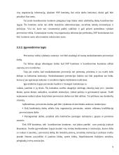 Bendradarbiavimas prevenciniame darbe 9 puslapis