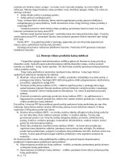 Bendrojo vidaus produkto teorija 2 puslapis