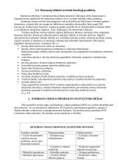 Bendrojo vidaus produkto teorija 4 puslapis