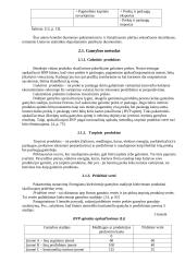 Bendrojo vidaus produkto teorija 5 puslapis