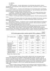 Bendrojo vidaus produkto teorija 8 puslapis