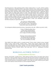 Išsamus Mykolaičio-Putino konspektas 10 puslapis