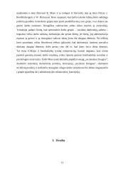 Bihevioristinė vadybos mokykla 13 puslapis