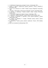 Bihevioristinė vadybos mokykla 15 puslapis