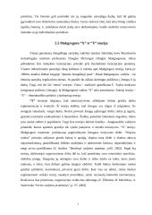 Bihevioristinė vadybos mokykla 8 puslapis