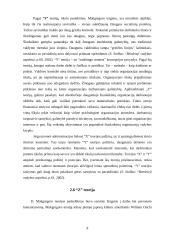 Bihevioristinė vadybos mokykla 9 puslapis