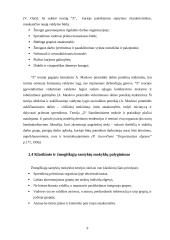 Bihevioristinė vadybos mokykla 10 puslapis