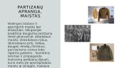 Antroji sovietinė okupacija. Partizaninis karas Lietuvoje  17 puslapis