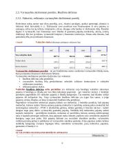 Biudžeto deficitas bei valstybės skola Lietuvoje 7 puslapis