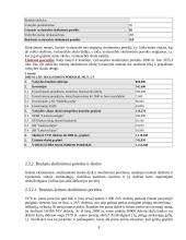 Biudžeto deficitas bei valstybės skola Lietuvoje 9 puslapis