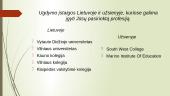 Ikimokyklinio ir priešmokyklinio ugdymo pedagogika  5 puslapis