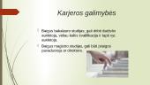 Ikimokyklinio ir priešmokyklinio ugdymo pedagogika  7 puslapis