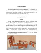 Biuro eskizinis projektas 2 puslapis
