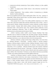 Biurokratijos samprata, personalas bei kontrolė 7 puslapis