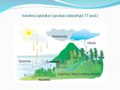 Vandens, deguonies ir anglies apytaka 5 puslapis