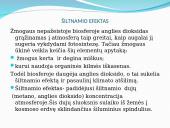 Vandens, deguonies ir anglies apytaka 10 puslapis