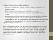 Žemės ūkio teršalai ir tarša 3 puslapis