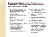 Žmonių populiacijos augimas Žemėje 4 puslapis