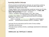 Žmonių populiacijos augimas Žemėje 6 puslapis