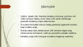 Kėdainių unija: nuo Lenkijos prie Švedijos 5 puslapis