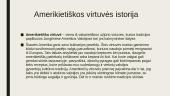 Amerikietiška virtuvė 2 puslapis