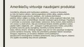 Amerikietiška virtuvė 4 puslapis