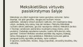Meksikos virtuvė  3 puslapis