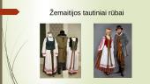Žemaitija – etnografinis regionas 6 puslapis