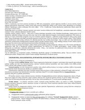 Politinės partijos ir organizacijos, kiti visuomeniniai  susivienijimai pasaulio valstybėse 3 puslapis