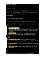 Novelės: „Vagis“, "Lazda" ir "Ubagas" 3 puslapis