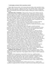 Darbo normos ir darbo laiko sąnaudų klasifikavimas 6 puslapis