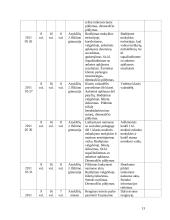 Socialinio darbo ir ugdymo praktikos aplankas 13 puslapis