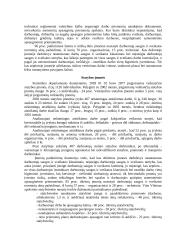 Darbo sąlygų būklė įvairiose Lietuvos ūkio šakose 11 puslapis