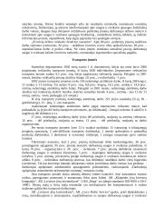 Darbo sąlygų būklė įvairiose Lietuvos ūkio šakose 13 puslapis